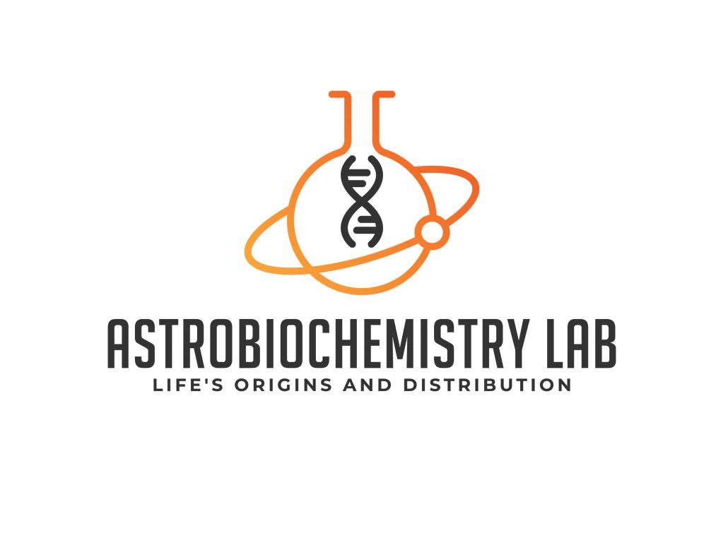 Astrobiochemistry (ABC) Lab