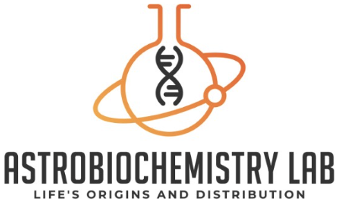 Astrobiochemistry (ABC) Lab